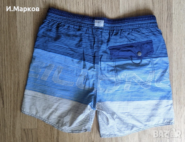 O’NEILL HYPERDRY бански / бордшорти, снимка 2 - Бански - 55048875
