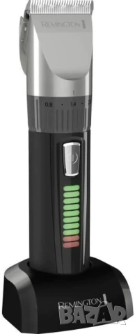 Машинка за подстригване Remington Genius HC5810 професионален комплект - НОВА, снимка 4 - Машинки за подстригване - 54538784