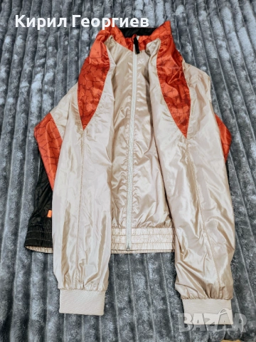 Emporio Armani.Мьжко спортно горнище., снимка 6 - Спортни дрехи, екипи - 54438275
