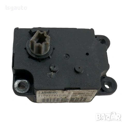 Моторче клапи парно Nissan Juke I 2010-2019 ID: 162325 OEM: T1007781T, снимка 2 - Части - 55049656