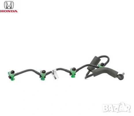 Горивопровод обратно гориво 16612-RL0-G02 16612RL0G02 Honda Cr-V