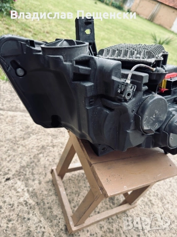 Фар за камион Ивеко Iveco S-Way и Iveco X-Way, снимка 7 - Камиони - 54643465