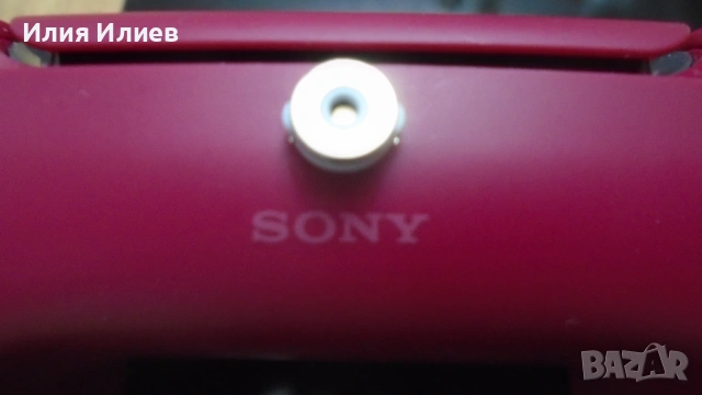 Sony PS5 GAMEPAD DUALSENSE WIRELESS/COSMIC RED CFI-ZCT1W, снимка 10 - Аксесоари - 54322141