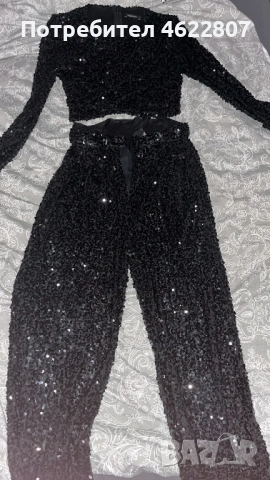 Марков комплект на Pause Jeans