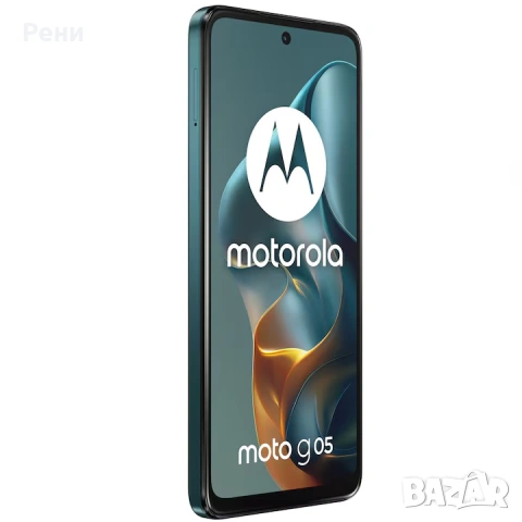 Motorola G05 , 256 GB, снимка 2 - Motorola - 54193917