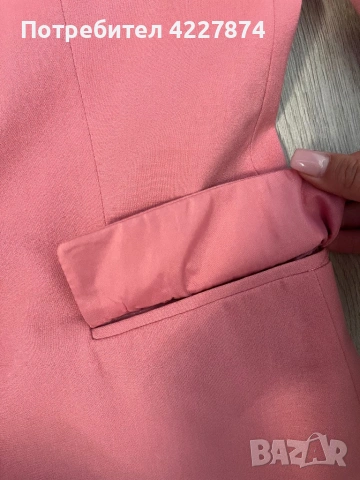 Сако Zara, снимка 4 - Сака - 54486142