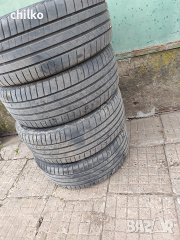 джанти 5 ×100 16 цола, снимка 13 - Гуми и джанти - 54143528