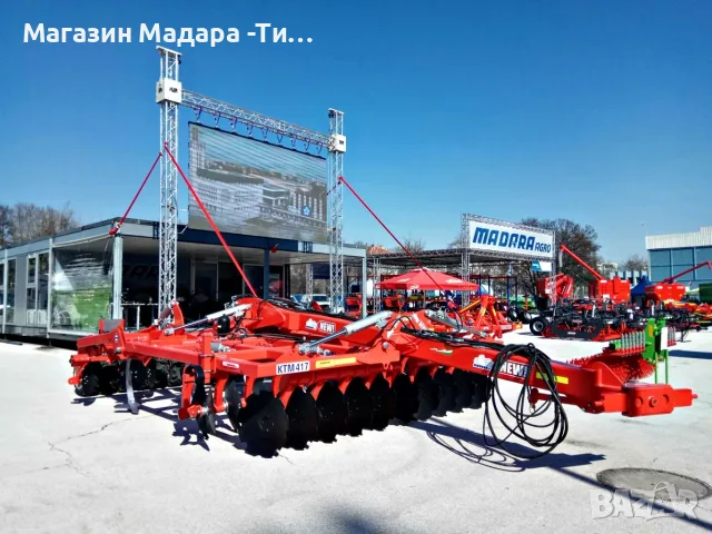 ТЪРГОВСКИ ПРЕДСТАВИТЕЛ НА МАДАРА-АГРО, снимка 10 - Търговски представители и дистрибуция - 55307983