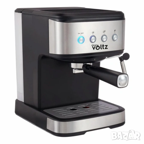 Кафе машина Oliver Voltz. , снимка 2 - Кафемашини - 54983025