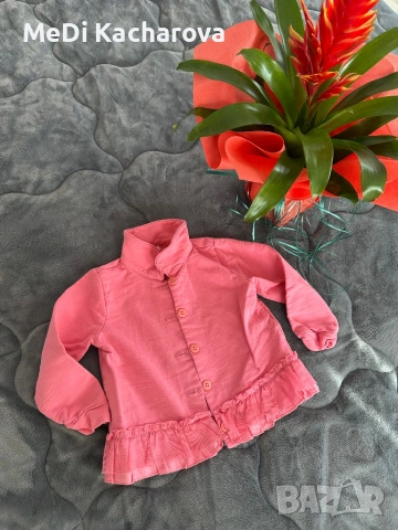 Дрешки - 9-12-18м , снимка 18 - Други - 54233505