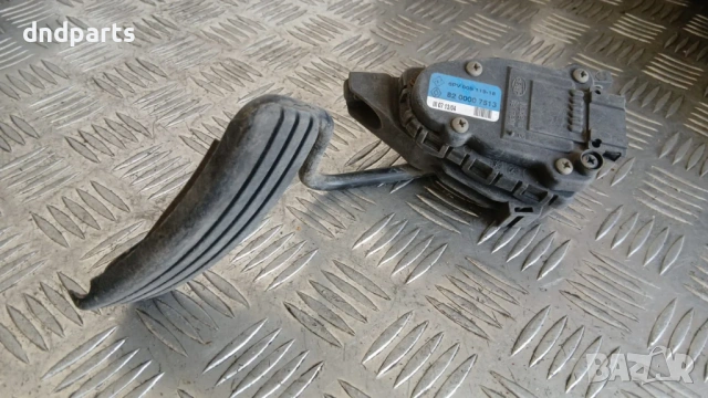 Потенциометър на газта Renault Espace 2004 8200007513 6PV008119-18
