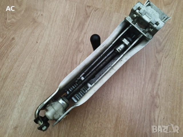 Крик Audi, Golf, Passat, снимка 2 - Аксесоари и консумативи - 54839462