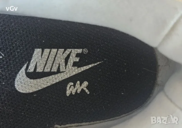 Дамски маратонки Nike Air Max 90 Futura -39, снимка 10 - Маратонки - 55435162