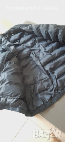 Ново мъжко яке Зара размер М, снимка 3 - Якета - 54064261