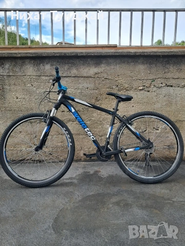 продавам velotec.29 цола 