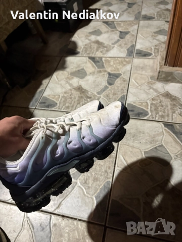 мъжки маратонки nike tn, снимка 3 - Маратонки - 55139104