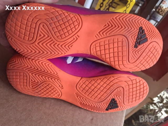 Adidas N 35, снимка 3 - Детски маратонки - 54515505
