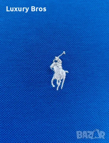 Мъжки тениски Polo Ralph Lauren, снимка 3 - Тениски - 55624548