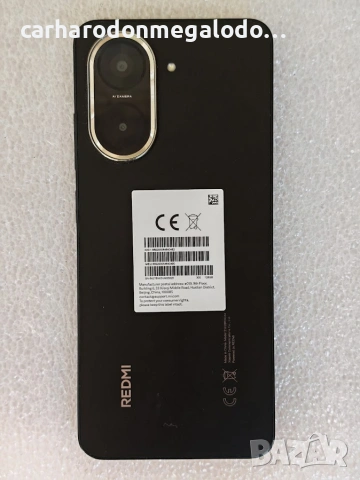 XIAOMI REDMI A5 128 GB, RAM 4 GB,, снимка 2 - Xiaomi - 55067022