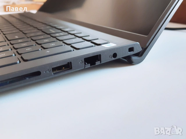 Dell Vostro 3520 - Intel i5-1235U | 16GB RAM | 512GB SSD - (Отличен, Гаранция), снимка 6 - Лаптопи за работа - 54380312