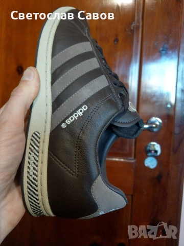Adidas Neo 42,5нм. 27,0см., снимка 5 - Маратонки - 54598454