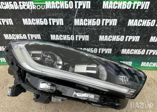 Фарове IQ.LIGHT фар за Фолксваген Т-Рок фейс Vw T-Roc, снимка 3 - Части - 49452425