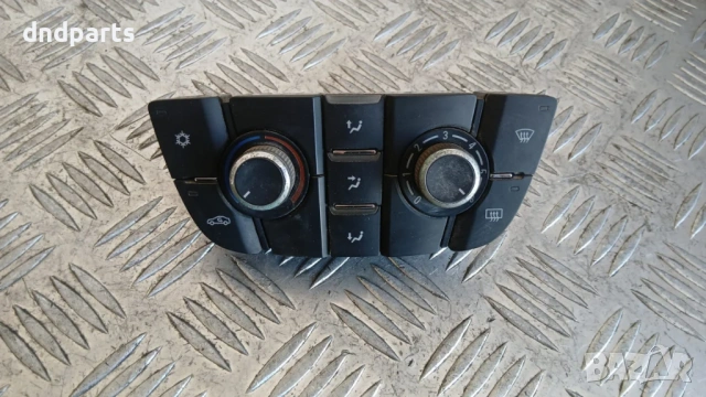 Панел климатроник Opel Meriva 2011 13346092 28265970