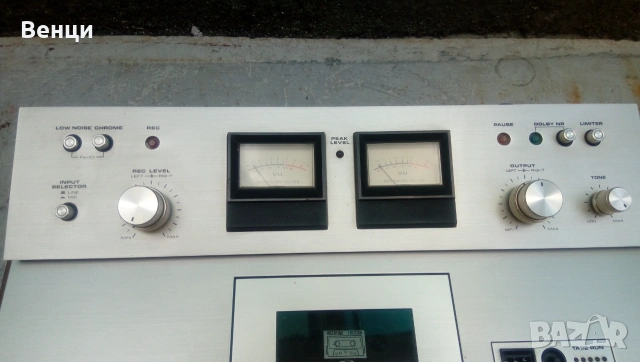 AKAI GXC-310 D, снимка 4 - Декове - 54988271