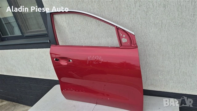 Предна дясна врата Kia Sportage година 2016 2017 2018 2019 2020 2021 , снимка 5 - Аксесоари и консумативи - 55055033