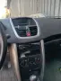 Продавам Пежо 207 2008,1.4 газ,88к.с, снимка 4