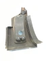 Преден десен ъглов панел за Mercedes Atego (1998-2005) A9738800005, снимка 2