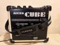 ROLAND MICRO CUBE, MADE IN JAPAN, снимка 8