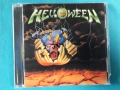 Helloween,Slayer, снимка 5