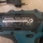 Винтоверти MAKITA 10.8V , снимка 2