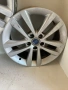 Комплект алуминиеви джанти 7X17 Et41 за Fiat Croma (2006) 735434973, снимка 3