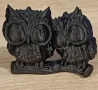 3D print на два бухала на клон, 3Д принт , снимка 1