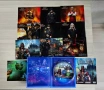 Victor Vran Overkill Edition PS4 / PS5, снимка 3