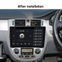 Мултимедия за Chevrolet Lacetti (2004-2013) с CarPlay и Android Auto + Подарък камера, снимка 3