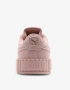 Оригинал! PUMA Carina 3.0 Shoes Pink дамски сникърси /естествен велур/, снимка 5