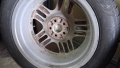 Алуминеви Джанти с гуми 205/55/16R , снимка 8
