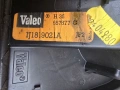 Вентилатор Парно Голф 4 - VW - Сеат - Шкода - Ауди - Valeo 657877 G / 1J1 819 021 A, снимка 4