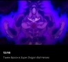 Най - яките фигури на легендарния Тъмен Броли от Dragon ball Super Heroes, снимка 16