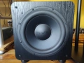 Активен субуфер SVS SB-2000 subwoofer, снимка 2