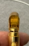 Шикозна винтидж японска запалка Maruman IC-503 K18 G.P. като ново, снимка 5