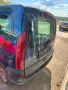 renault kangoo 1.5 dci на части рено канго пътнически , снимка 7