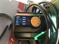 настолен циркуляр Bosch, със стойка Bosch, снимка 15