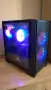 Мощен Геймърски и Стрийминг компютър | i7-11700F | ROG Strix GTX 1070 | 16GB RAM 3200MHz | NVMe, снимка 1