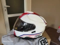 Каска за мотор SHOEI GT AIR 2 Размер S, снимка 5
