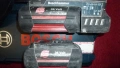 Акумулаторен перфоратор Bosch GBH 36 VF-LI Plus Professional / 36 V, снимка 4