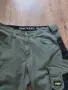 Snickers Work Trousers - къси работни панталони 50/М, снимка 4